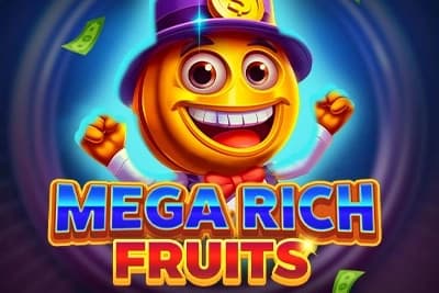 Mega Rich Fruits - Slot Fugaso | RTP N/A | MisterTopCasino