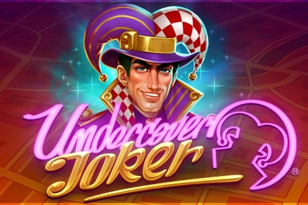 Undercover Joker - Slot Gaming1 | RTP N/A | MisterTopCasino