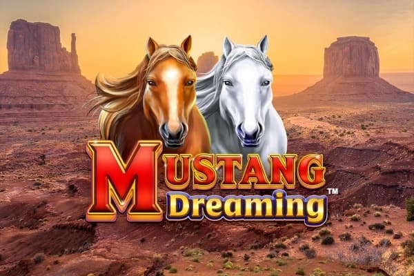 Mustang Dreaming - Slot Greentube | RTP N/A | MisterTopCasino