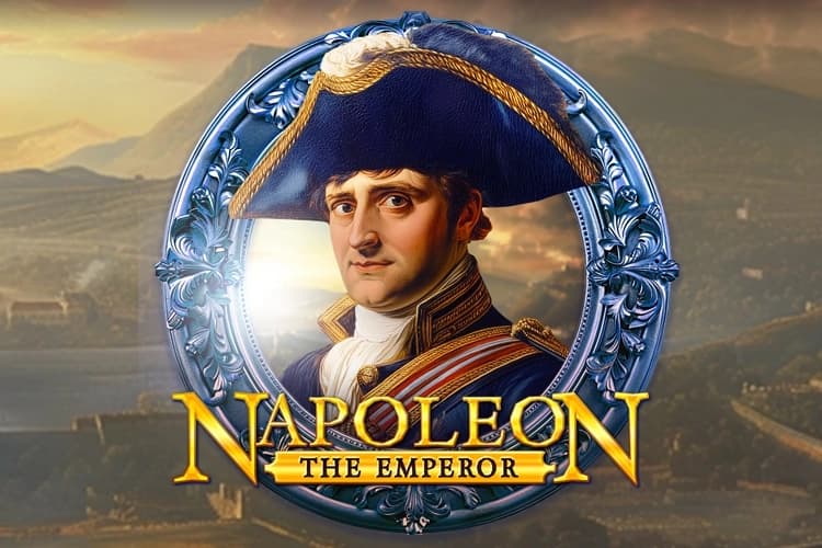 Napoleon: The Emperor - Slot Triple Cherry | RTP N/A | MisterTopCasino