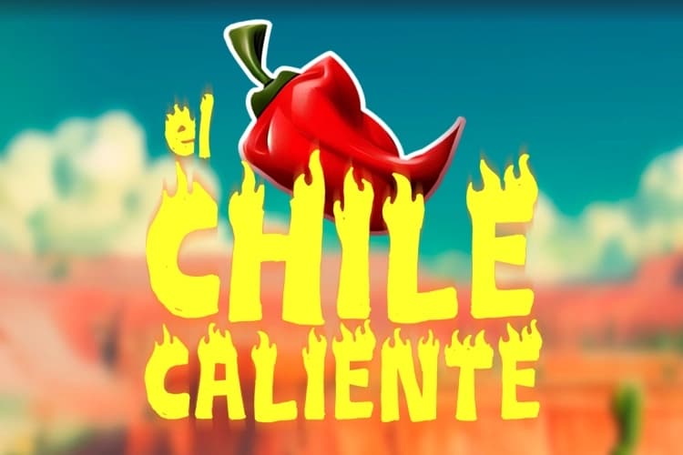 El Chili Caliente - Slot Triple Cherry | RTP N/A | MisterTopCasino