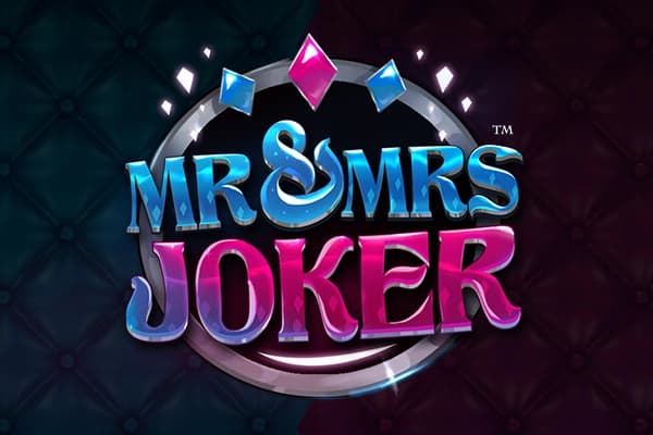 Mr & Mrs Joker - Slot Mobilots | RTP N/A | MisterTopCasino