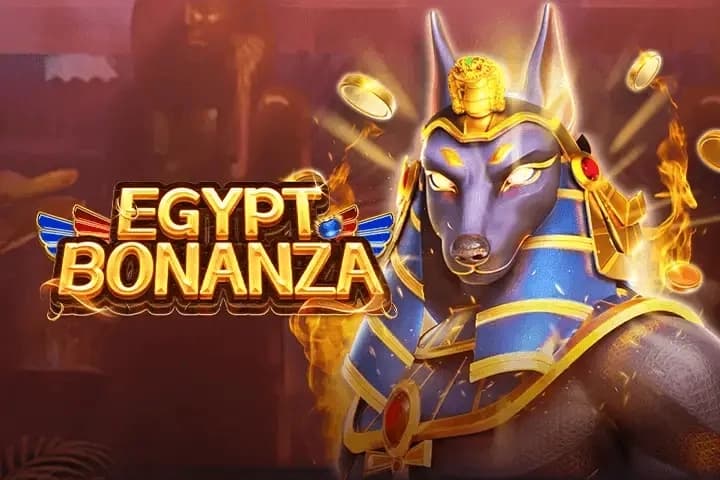 Egypt Bonanza - Slot Fa Chai | RTP N/A | MisterTopCasino