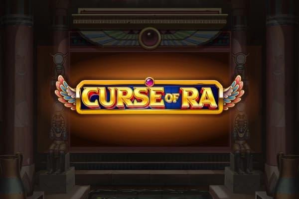 Curse of Ra - Slot Four Leaf Gaming | RTP N/A | MisterTopCasino