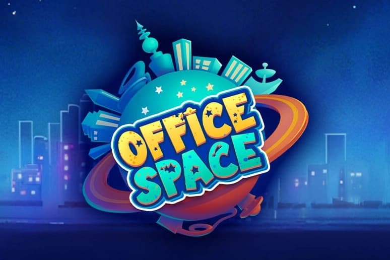 Office Space - Slot Leap Gaming | RTP N/A | MisterTopCasino