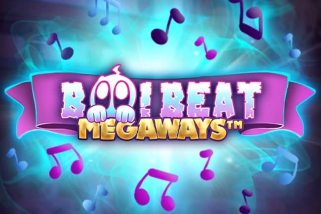 Boo! Beat Megaways - Slot WorldMatch | RTP N/A | MisterTopCasino