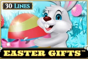 Easter Gifts 30 Lines - Slot Spinomenal | RTP N/A | MisterTopCasino