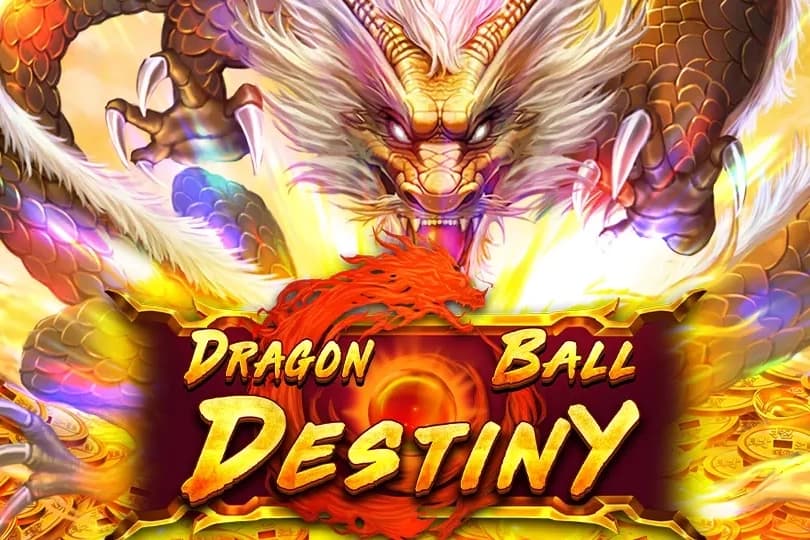 Dragon Ball Destiny - Slot FunTa Gaming | RTP N/A | MisterTopCasino