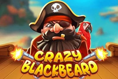 Crazy Blackbeard - Slot KA Gaming | RTP N/A | MisterTopCasino