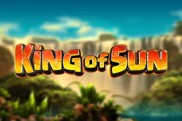 King of Sun - Slot Swintt | RTP N/A | MisterTopCasino