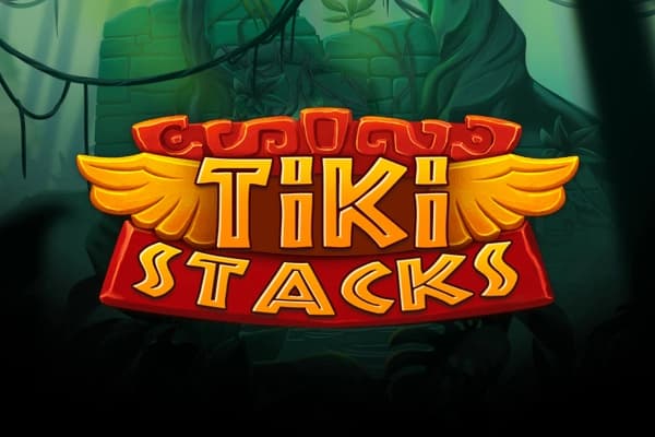 Tiki Stacks - Slot ESA Gaming | RTP N/A | MisterTopCasino