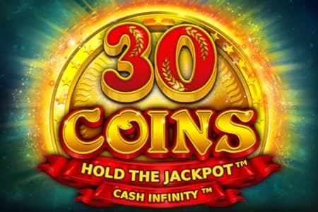 30 Coins - Slot Wazdan | RTP N/A | MisterTopCasino