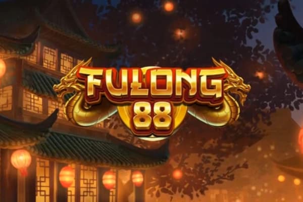 Fulong 88 - Slot Play'n GO | RTP N/A | MisterTopCasino