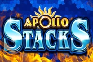 Apollo Stacks - Slot AGS | RTP 95.99% | MisterTopCasino
