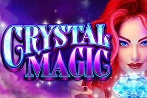 Crystal Magic - Slot AGS | RTP 95.95% | MisterTopCasino
