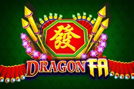 Dragon Fa - Slot AGS | RTP 96.05% | MisterTopCasino