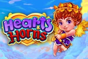 Hearts & Horns - Slot AGS | RTP 95.95% | MisterTopCasino