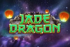 Jade Dragon - Slot AGS | RTP 95.95% | MisterTopCasino