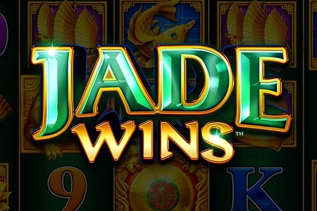 Jade Wins - Slot AGS | RTP 96.05% | MisterTopCasino