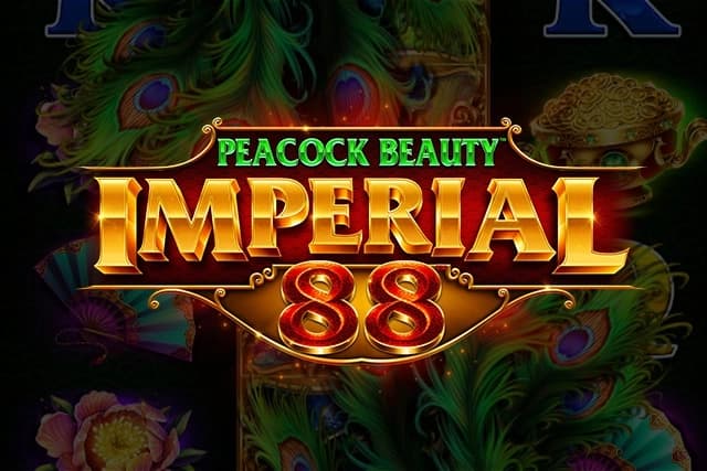 Peacock Beauty - Slot AGS | RTP 96.08% | MisterTopCasino