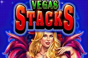 Vegas Stacks - Slot AGS | RTP 95.99% | MisterTopCasino