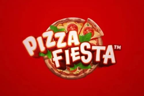 Pizza Fiesta - Slot Hammertime Games | RTP N/A | MisterTopCasino
