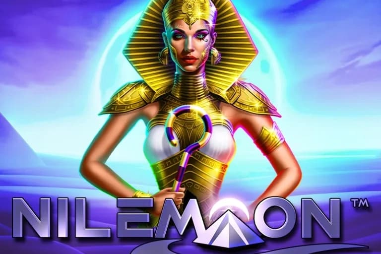 Lunar Link: Nile Moon - Slot Playtech | RTP N/A | MisterTopCasino