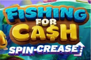 Fishing for Cash - Slot High 5 Games | RTP N/A | MisterTopCasino