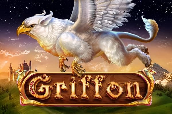 Griffon - Slot Champion | RTP 97.07% | MisterTopCasino