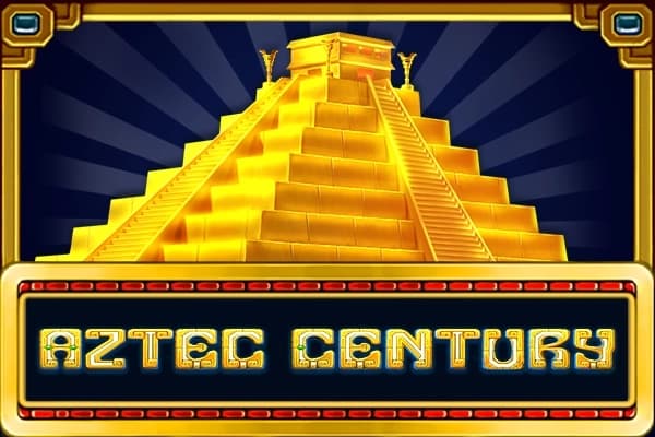 Aztec Century - Slot Champion | RTP 97.12% | MisterTopCasino