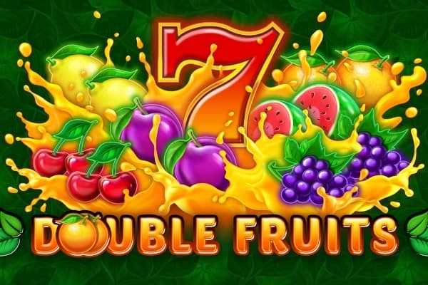 Double Fruits - Slot Amatic | RTP N/A | MisterTopCasino