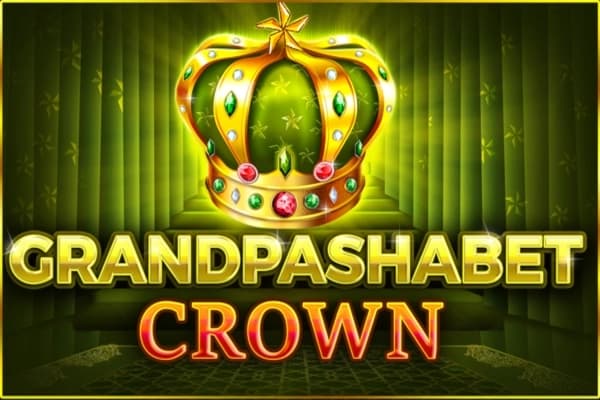 Grandpashabet Crown - Slot FAZI | RTP N/A | MisterTopCasino