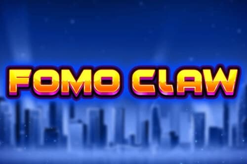 Fomo Claw - Slot PureRNG | RTP N/A | MisterTopCasino