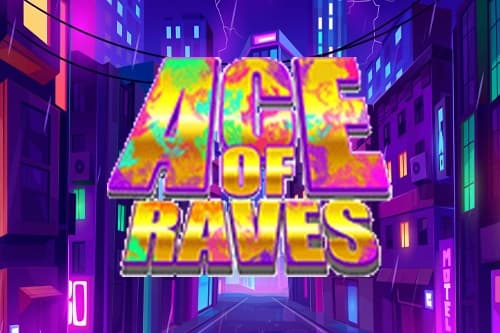 Ace of Raves - Slot PureRNG | RTP N/A | MisterTopCasino