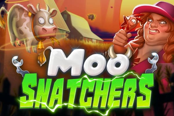 Moo Snatchers - Slot Kalamba Games | RTP N/A | MisterTopCasino