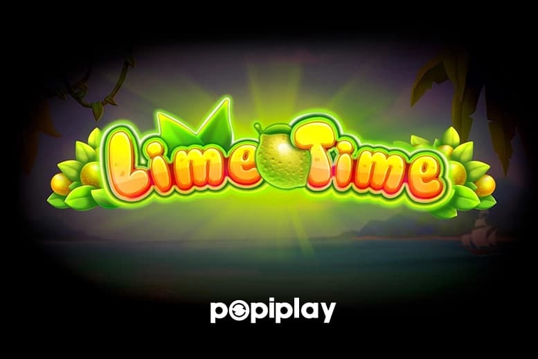 Lime Time - Slot Popiplay | RTP N/A | MisterTopCasino