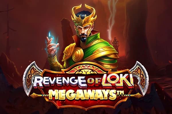 Revenge of Loki Megaways - Slot Pragmatic Play | RTP N/A | MisterTopCasino