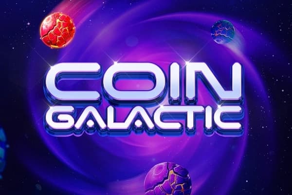 Coin Galactic - Slot Slotopia | RTP N/A | MisterTopCasino