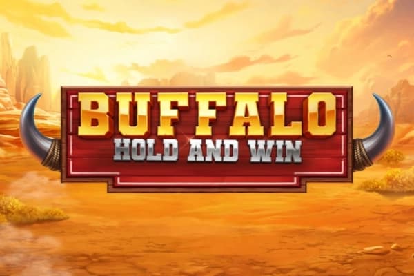 Buffalo Hold and Win Extreme - Slot Booming Games | RTP N/A | MisterTopCasino