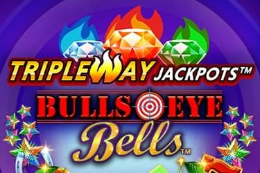 Bulls Eye Bells - Slot Playtech | RTP N/A | MisterTopCasino