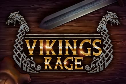 Vikings Rage - Slot R Franco | RTP N/A | MisterTopCasino