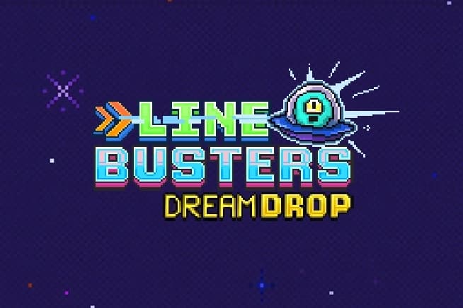 Line Busters Dream Drop - Slot Relax Gaming | RTP N/A | MisterTopCasino