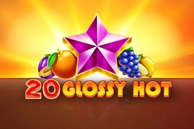 20 Glossy Hot - Slot Amusnet | RTP 96.09% | MisterTopCasino