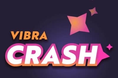 Vibra Crash - Slot Vibra Gaming | RTP N/A | MisterTopCasino