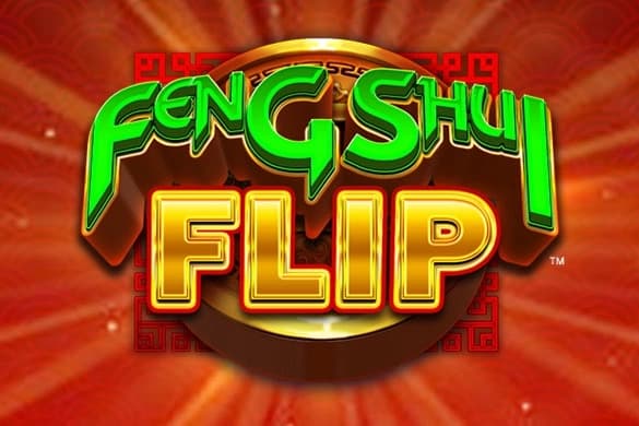 Feng Shui Flip - Slot Playtech | RTP N/A | MisterTopCasino