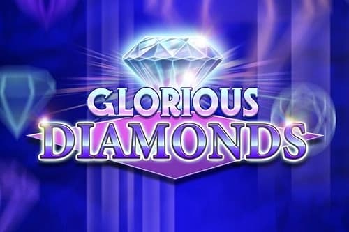 Glorious Diamonds - Slot Jelly | RTP N/A | MisterTopCasino