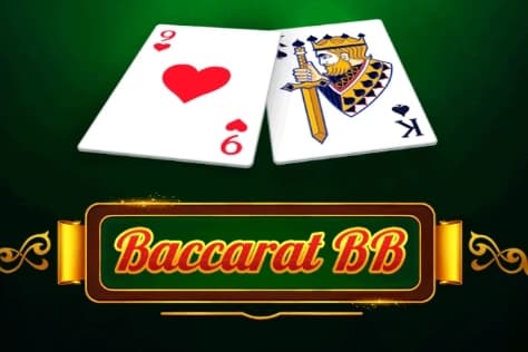 Baccarat BB - Slot Barbara Bang | RTP N/A | MisterTopCasino