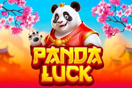 Panda Luck - Slot BGaming | RTP N/A | MisterTopCasino