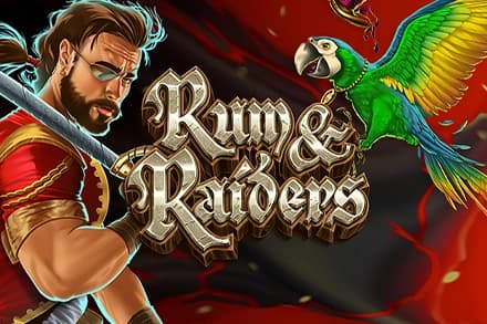 Rum & Raiders - Slot Iron Dog Studio | RTP 96% | MisterTopCasino