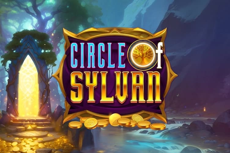 Circle of Sylvan - Slot Fantasma Games | RTP N/A | MisterTopCasino